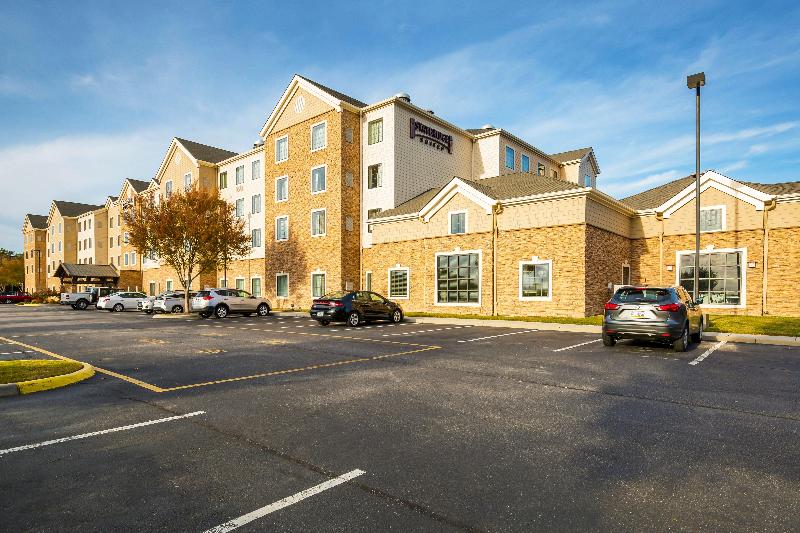 فندق Staybridge Suites Chesapeake Virginia Beach, An Ihg