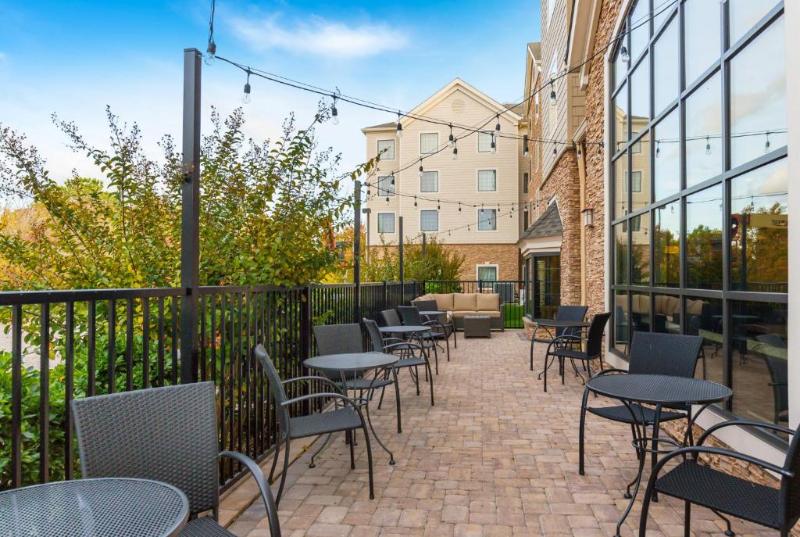 فندق Staybridge Suites Chesapeake Virginia Beach, An Ihg