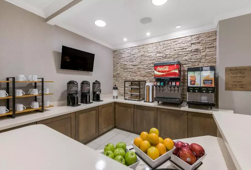 فندق Staybridge Suites Chesapeake Virginia Beach, An Ihg