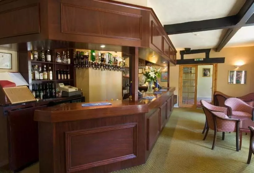 호텔 Stower Grange