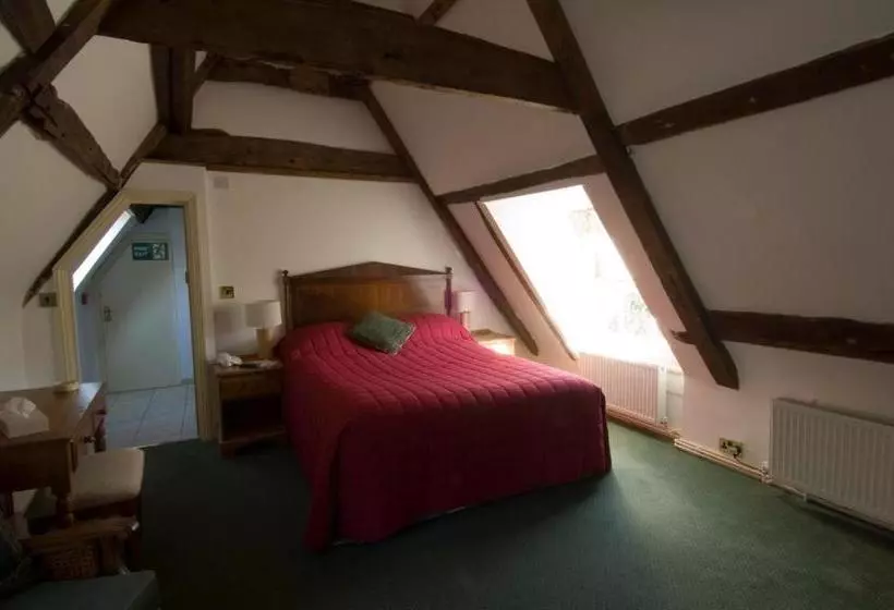 호텔 Stower Grange