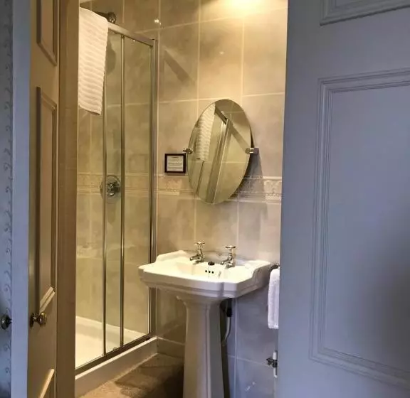 호텔 Stower Grange