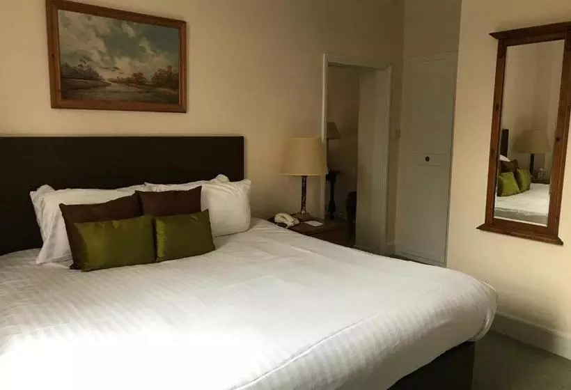 호텔 Stower Grange