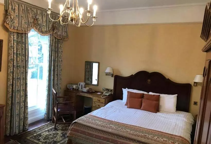 호텔 Stower Grange