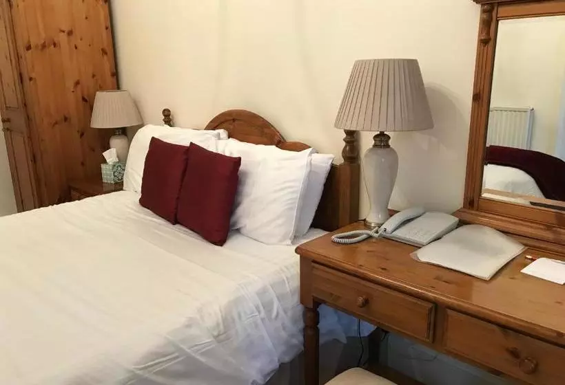 호텔 Stower Grange