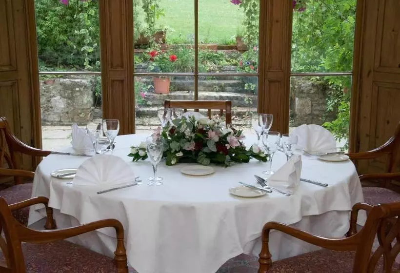 호텔 Stower Grange