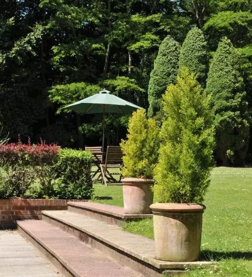 호텔 Stower Grange