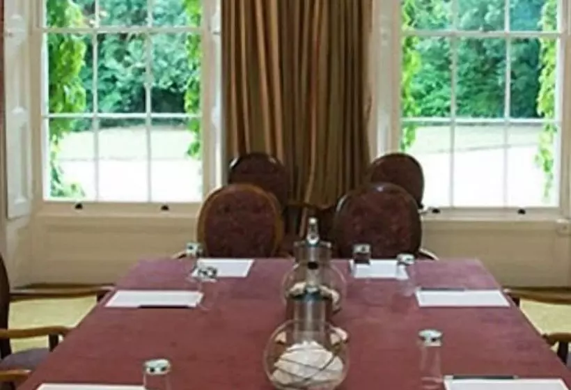 호텔 Stower Grange