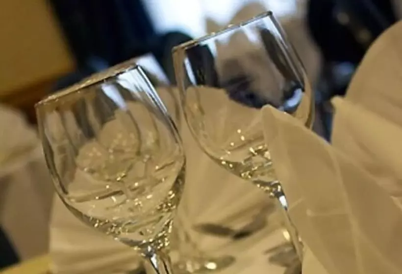 호텔 Stower Grange