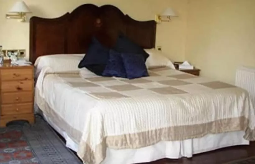 호텔 Stower Grange