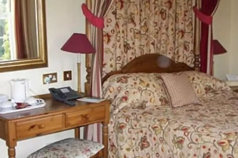 호텔 Stower Grange