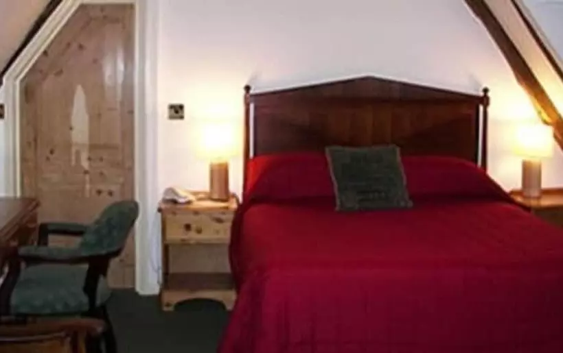 호텔 Stower Grange