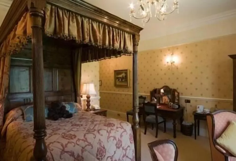 호텔 Stower Grange