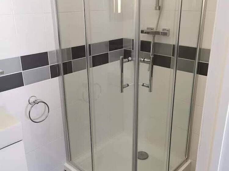 호텔 The Old Castle