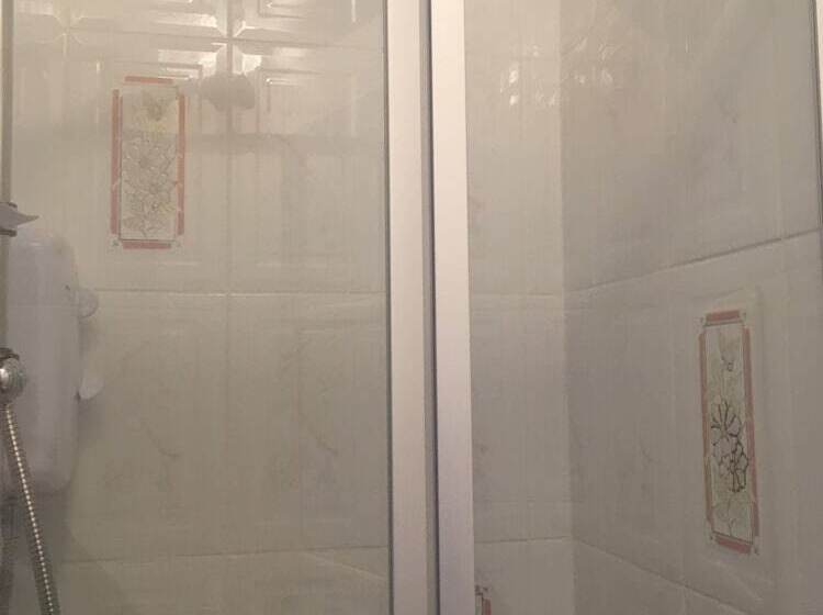 호텔 The Old Castle