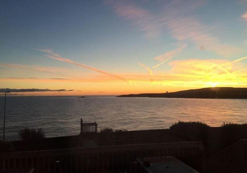 호텔 The Trecastell