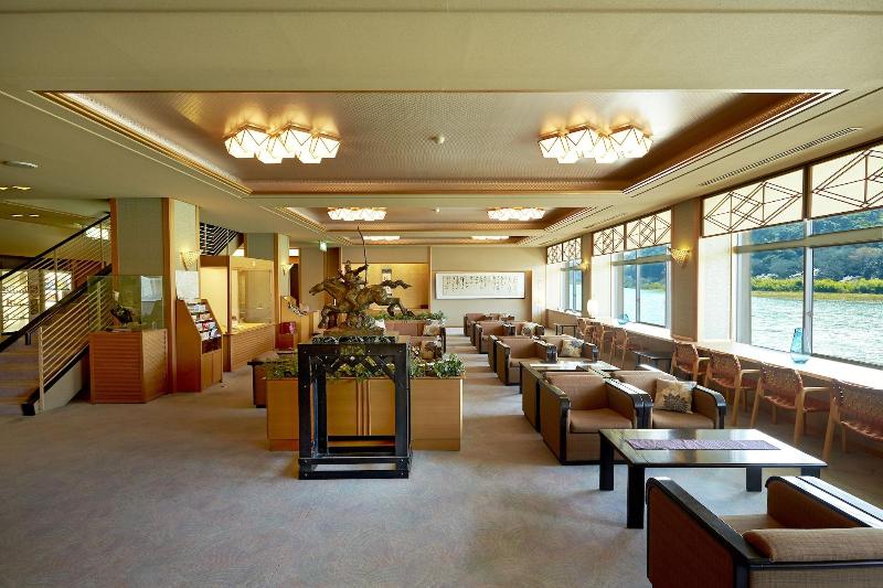 فندق Usyounoie Sugiyama