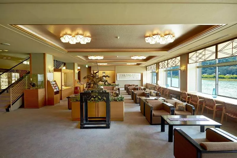 Отель Usyounoie Sugiyama