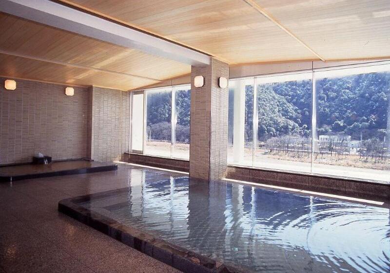 فندق Usyounoie Sugiyama