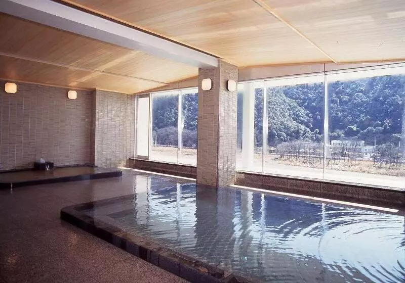 Отель Usyounoie Sugiyama