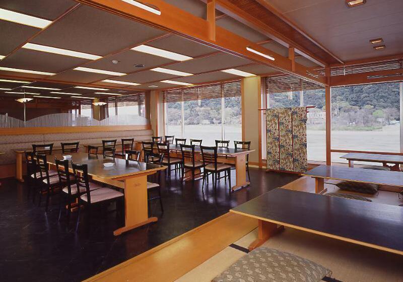 فندق Usyounoie Sugiyama