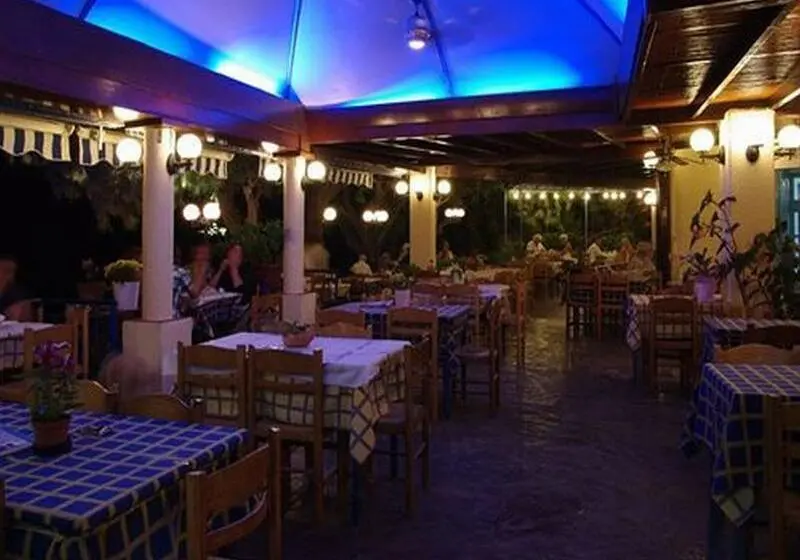 Hotel Votsalakia