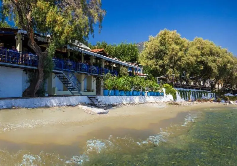 Hotel Votsalakia