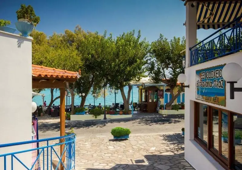 Hotel Votsalakia
