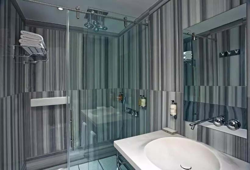 Hotel Witt Istanbul Suites