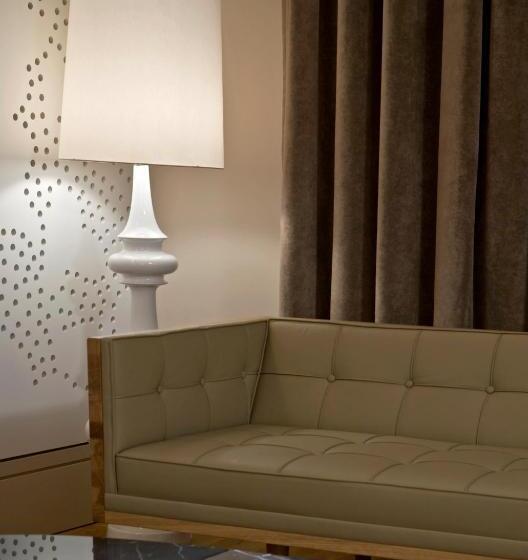 ホテル Witt Istanbul Suites