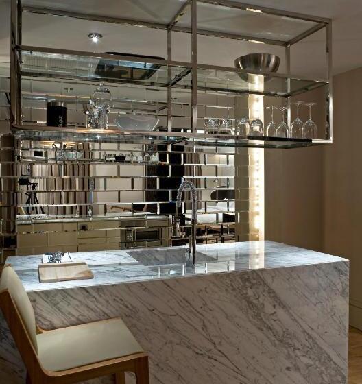 ホテル Witt Istanbul Suites