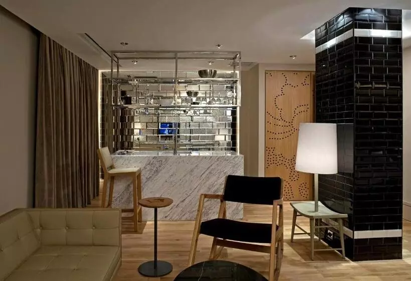 Hotel Witt Istanbul Suites