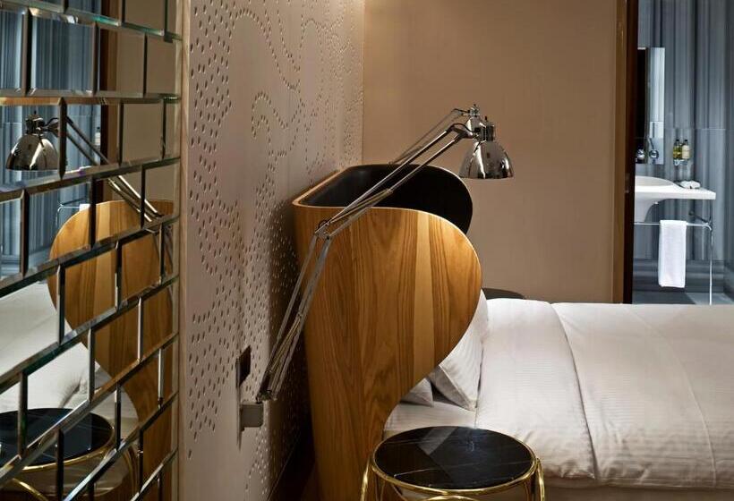 ホテル Witt Istanbul Suites