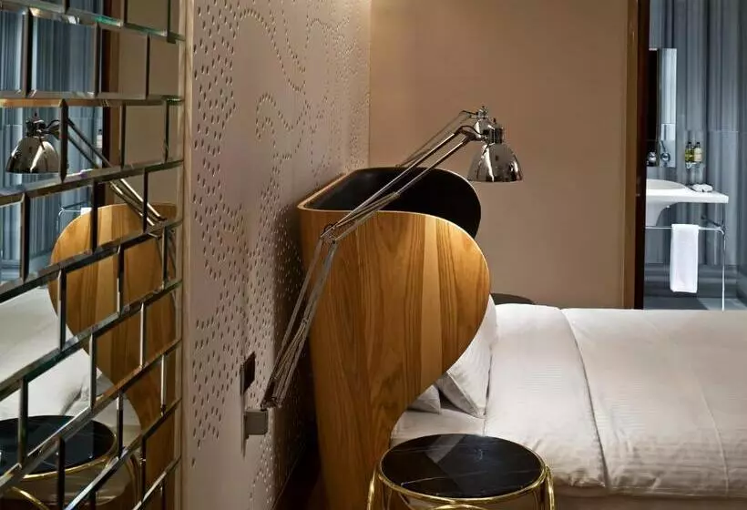 Hotel Witt Istanbul Suites