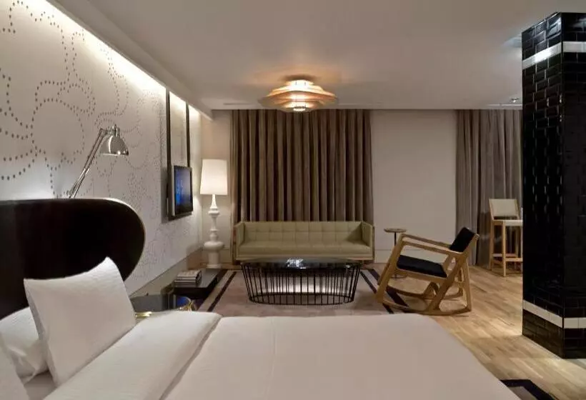 Hotel Witt Istanbul Suites