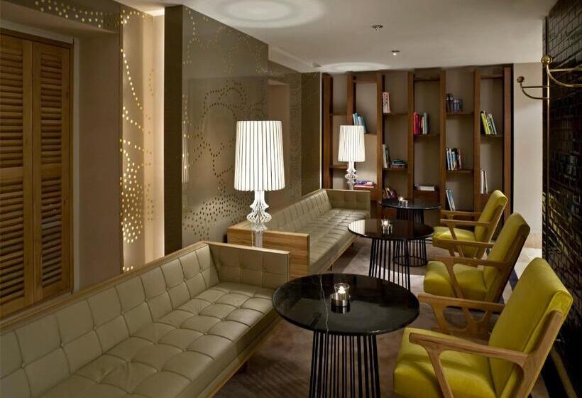 ホテル Witt Istanbul Suites