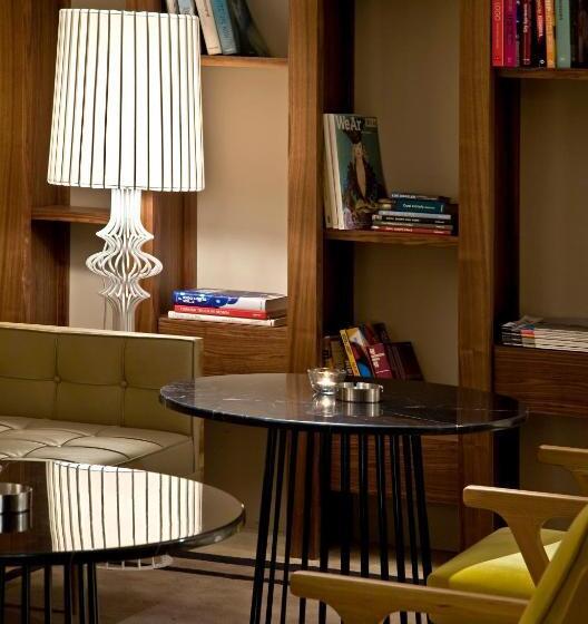 ホテル Witt Istanbul Suites