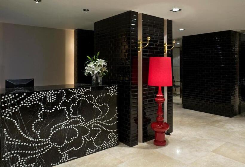 ホテル Witt Istanbul Suites