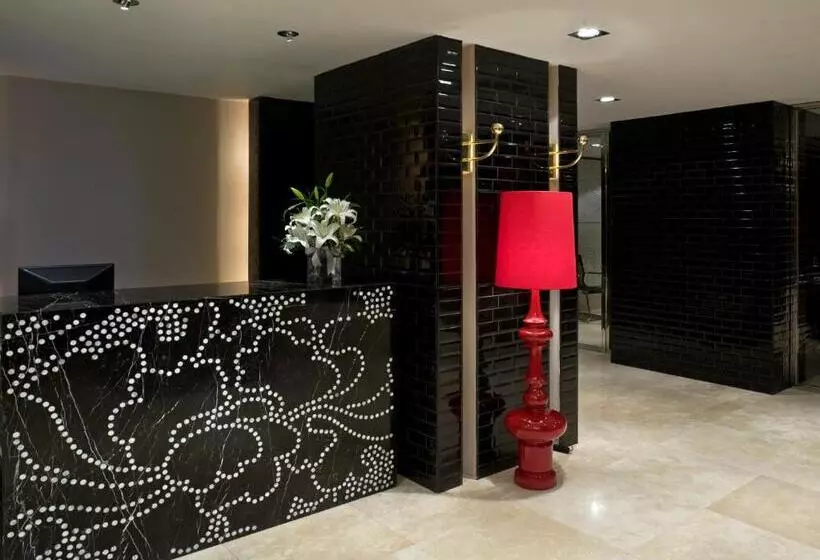 Hotel Witt Istanbul Suites