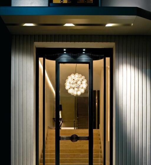 ホテル Witt Istanbul Suites