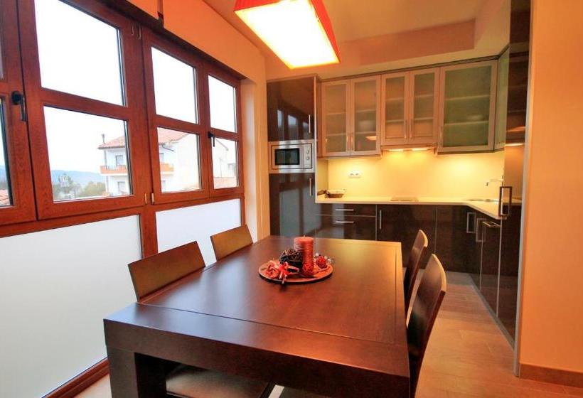 Lagaya Apartaments & Spa