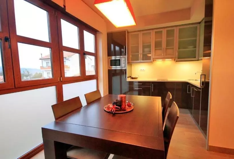 Lagaya Apartaments & Spa