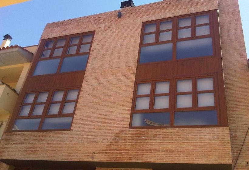 Lagaya Apartaments & Spa