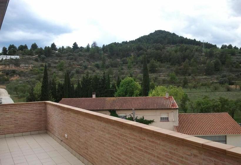 Lagaya Apartaments & Spa