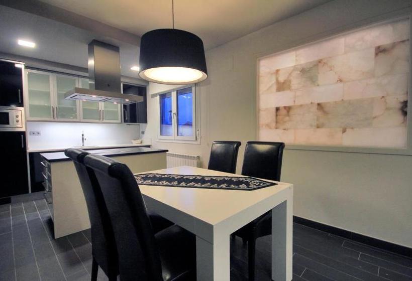 Lagaya Apartaments & Spa