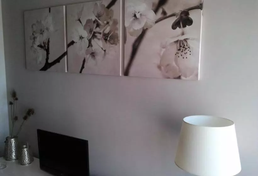 Lagaya Apartaments & Spa