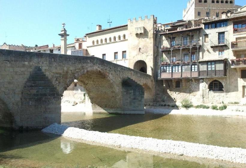 Lagaya Apartaments & Spa