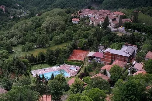 Park Hotel Arcobaleno