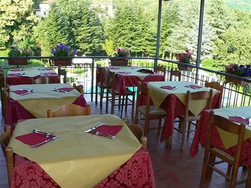 Park Hotel Arcobaleno