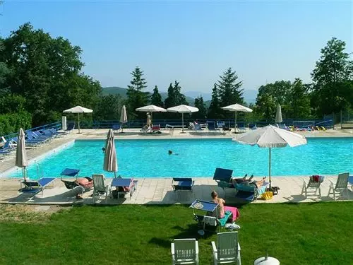 Park Hotel Arcobaleno